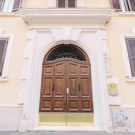 Le Stanze Dei Papi Hotel Rome Buitenkant foto