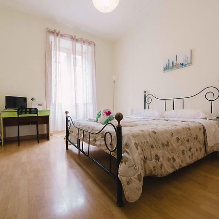 Le Stanze Dei Papi Hotel Rome Buitenkant foto