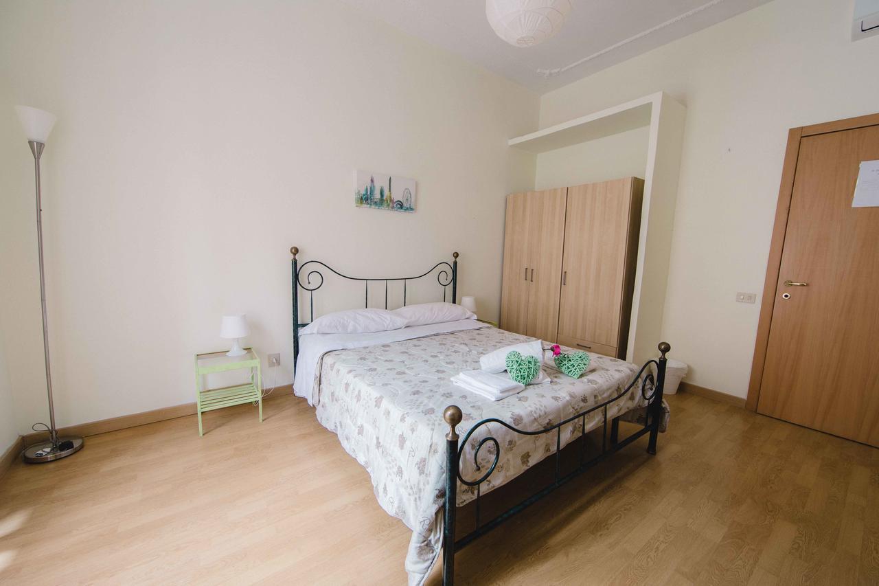 Le Stanze Dei Papi Hotel Rome Buitenkant foto