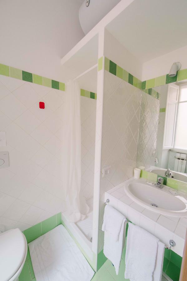 Le Stanze Dei Papi Hotel Rome Buitenkant foto