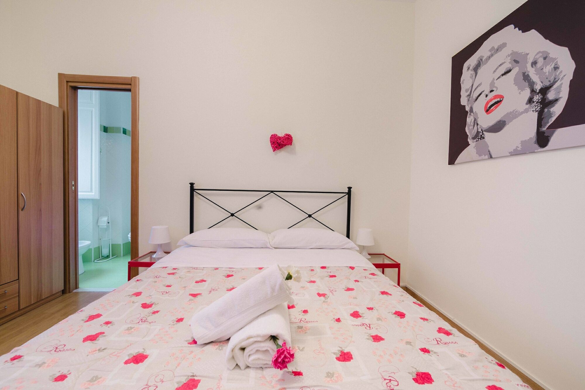 Le Stanze Dei Papi Hotel Rome Buitenkant foto